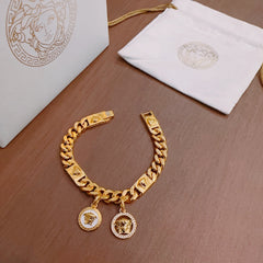 China Replica Versace Necklaces 87usd Only