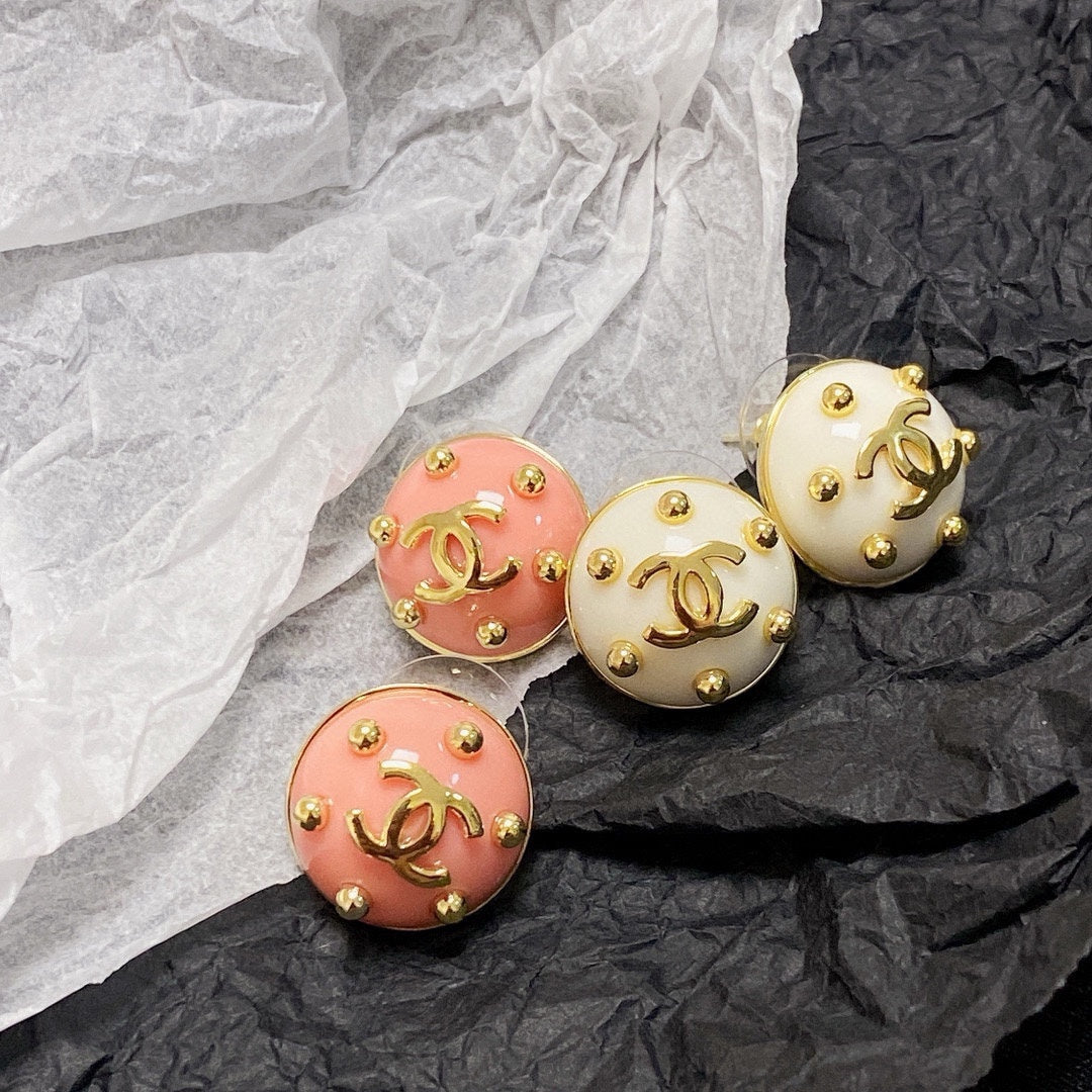 China Replica Chanel Earrings 25usd Only