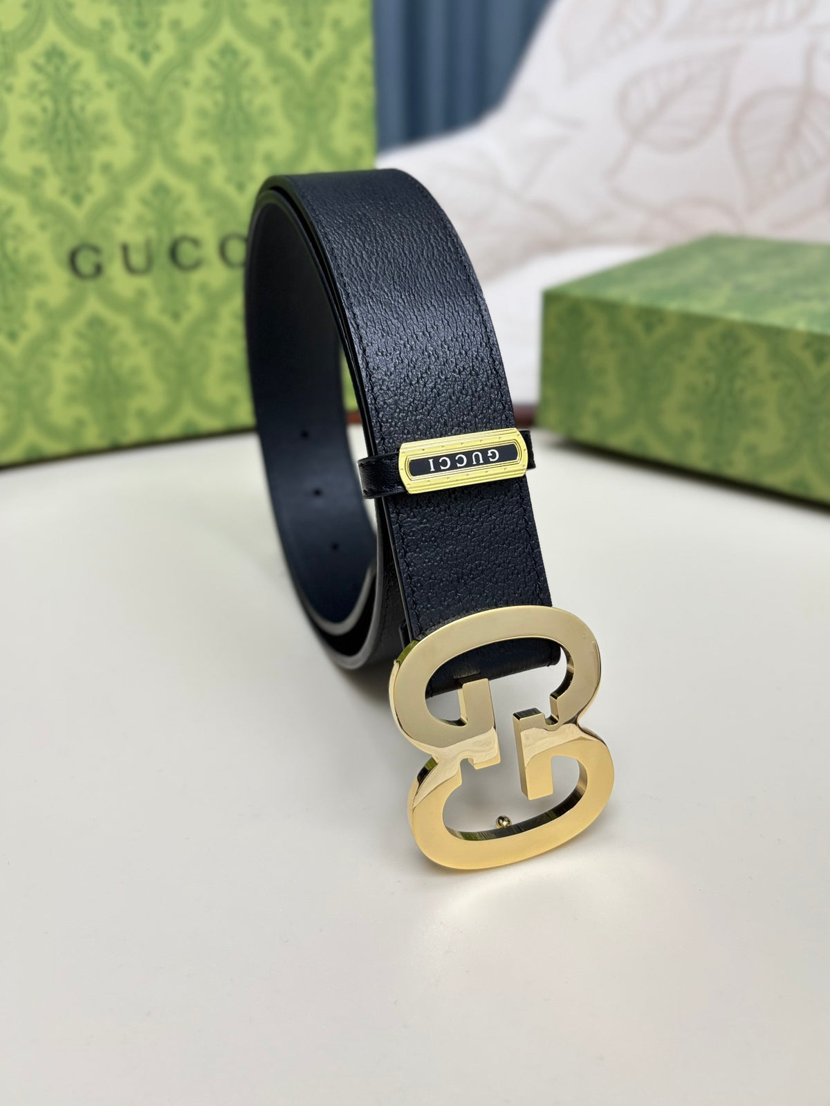 China Replica Gucci Belts 49usd Only