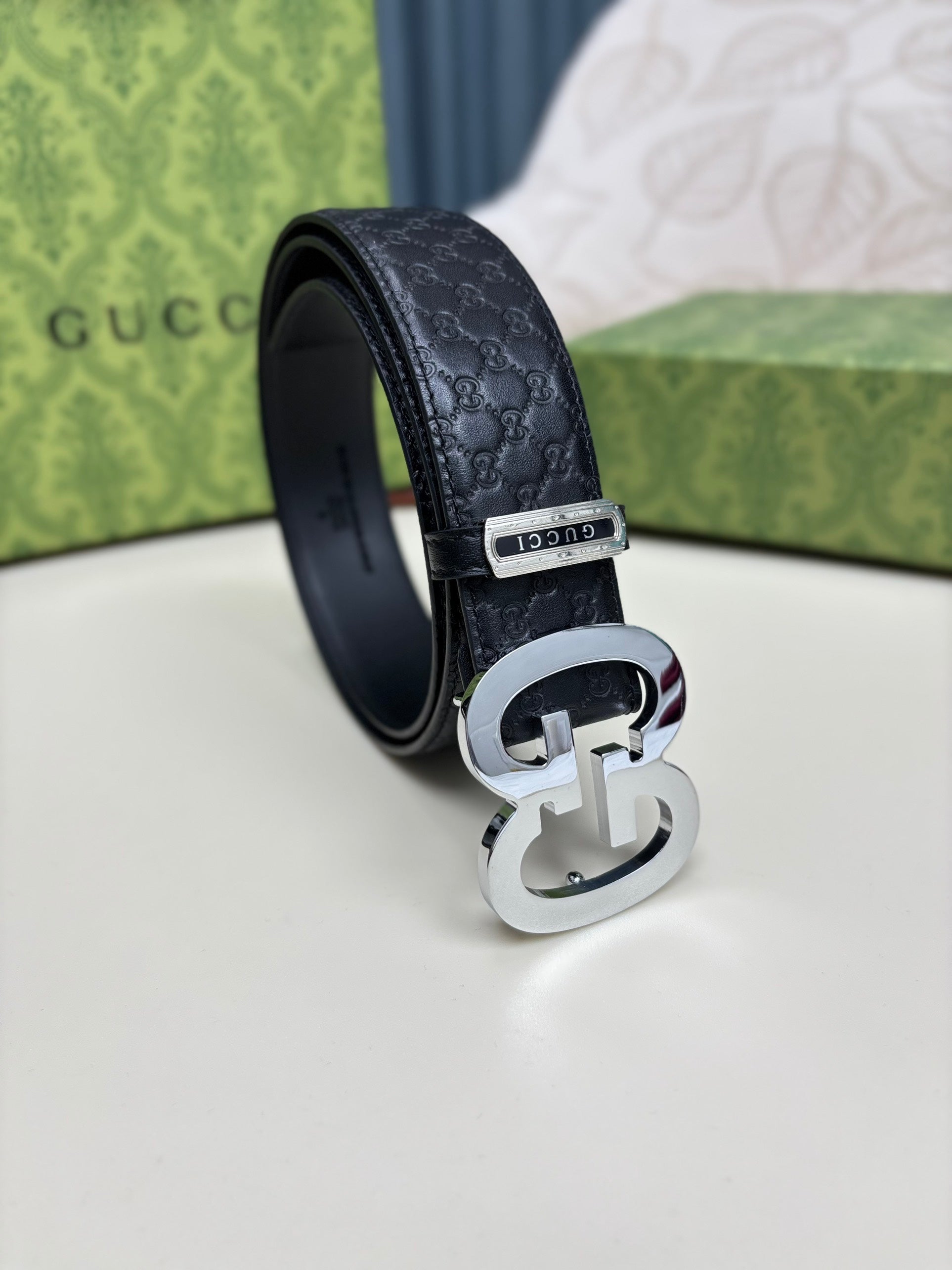 China Replica Gucci Belts 49usd Only