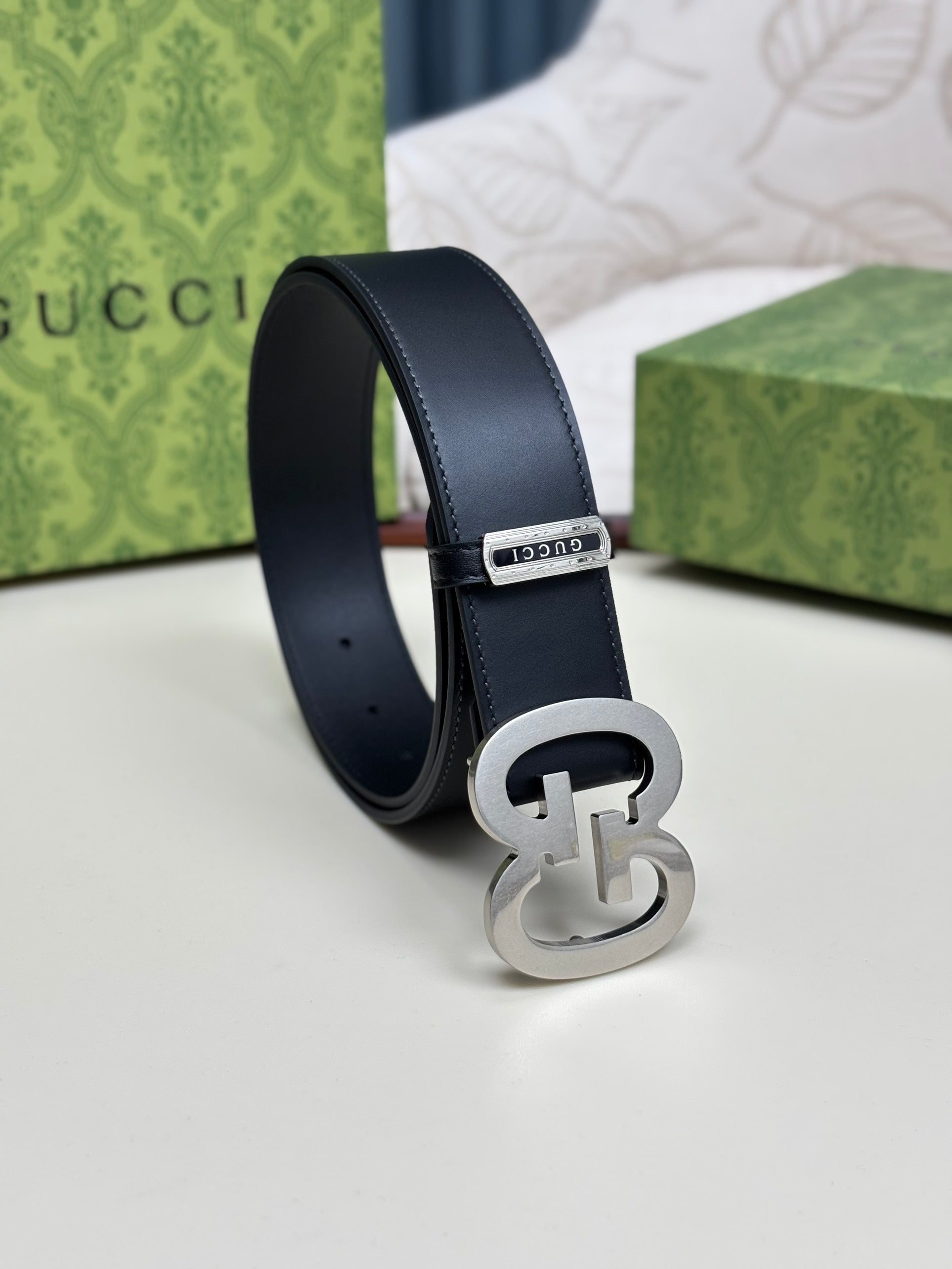 China Replica Gucci Belts 49usd Only