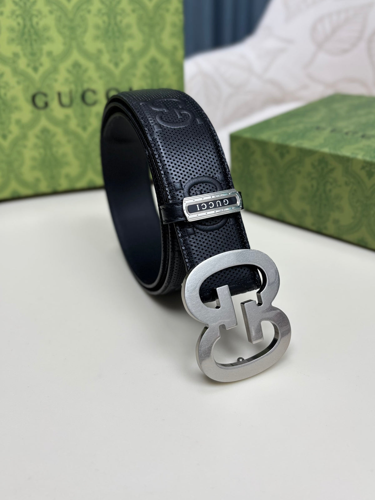 China Replica Gucci Belts 49usd Only