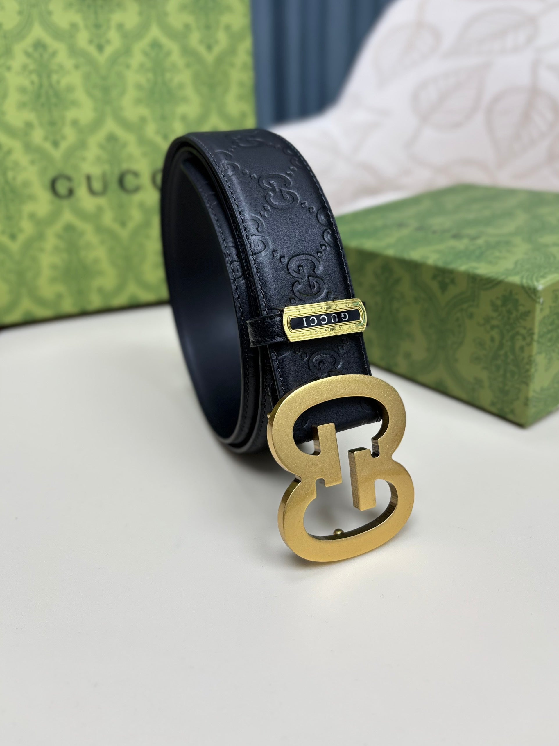 China Replica Gucci Belts 49usd Only