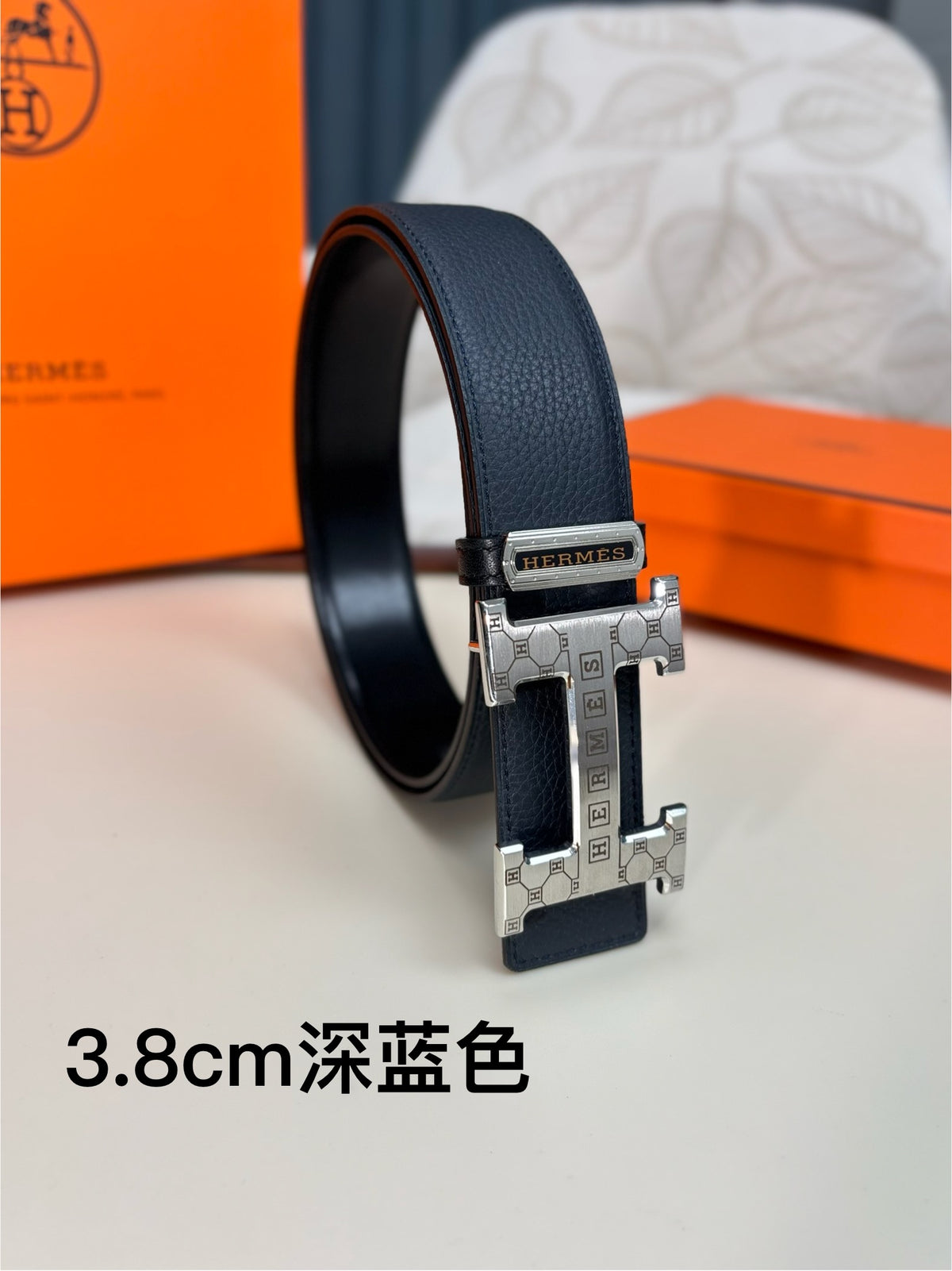 China Replica Hermes Belts 46usd Only