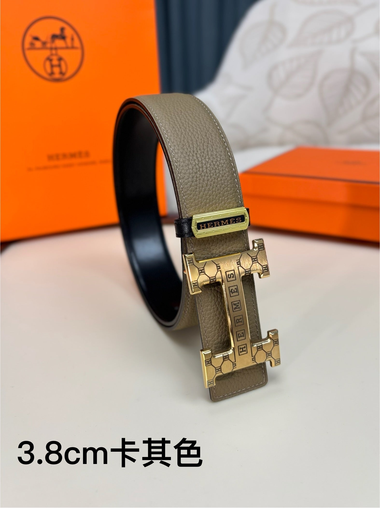 China Replica Hermes Belts 46usd Only