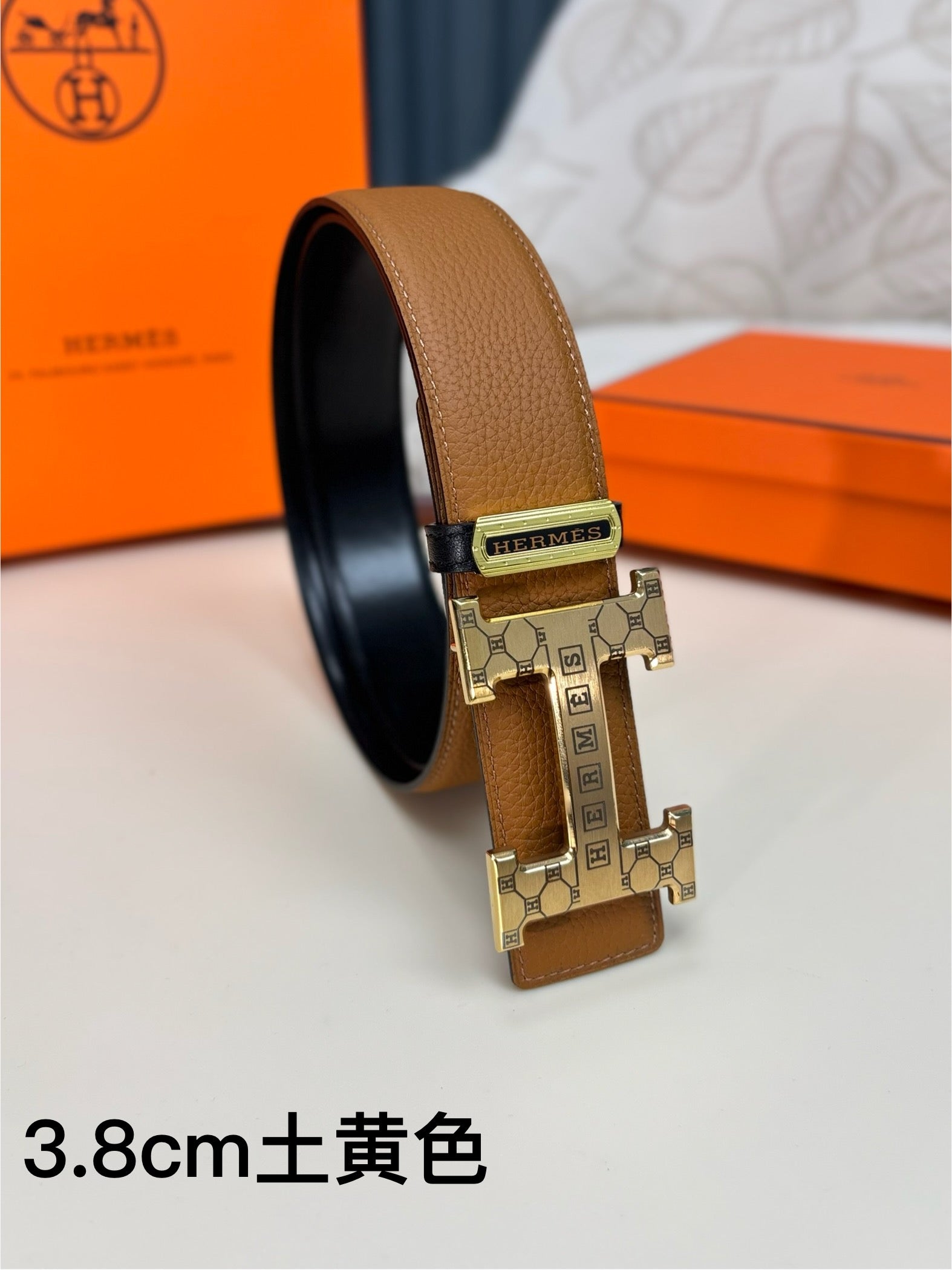 China Replica Hermes Belts 46usd Only