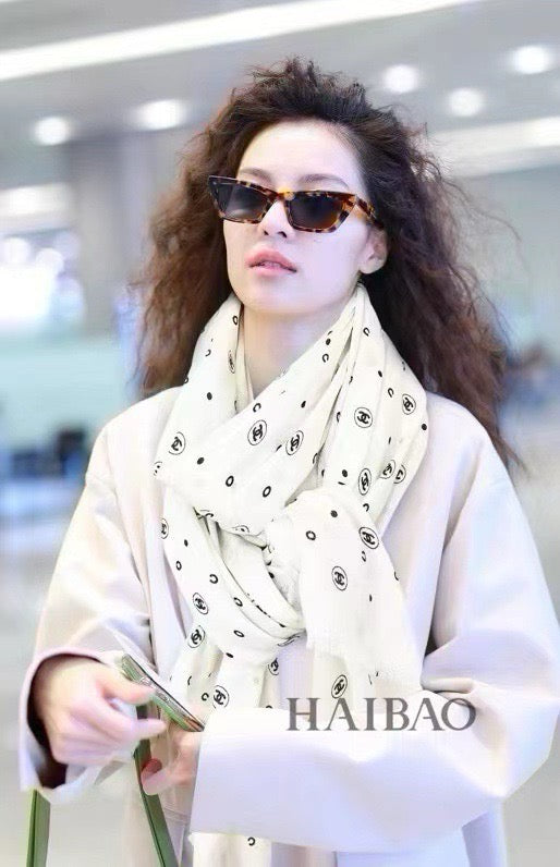 China Replica Chanel Scarf 76usd Only