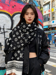 China Replica LV Scarf 70usd Only