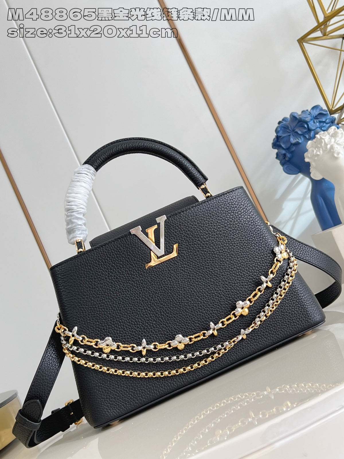 China Replica LV Handbags 369usd Only