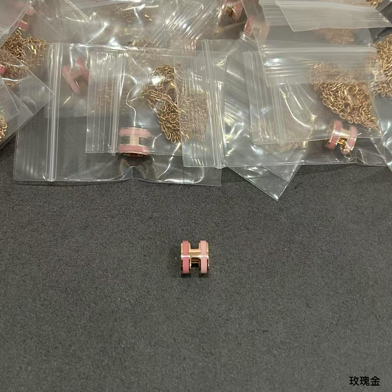 China Replica Hermes Necklaces 60usd Only