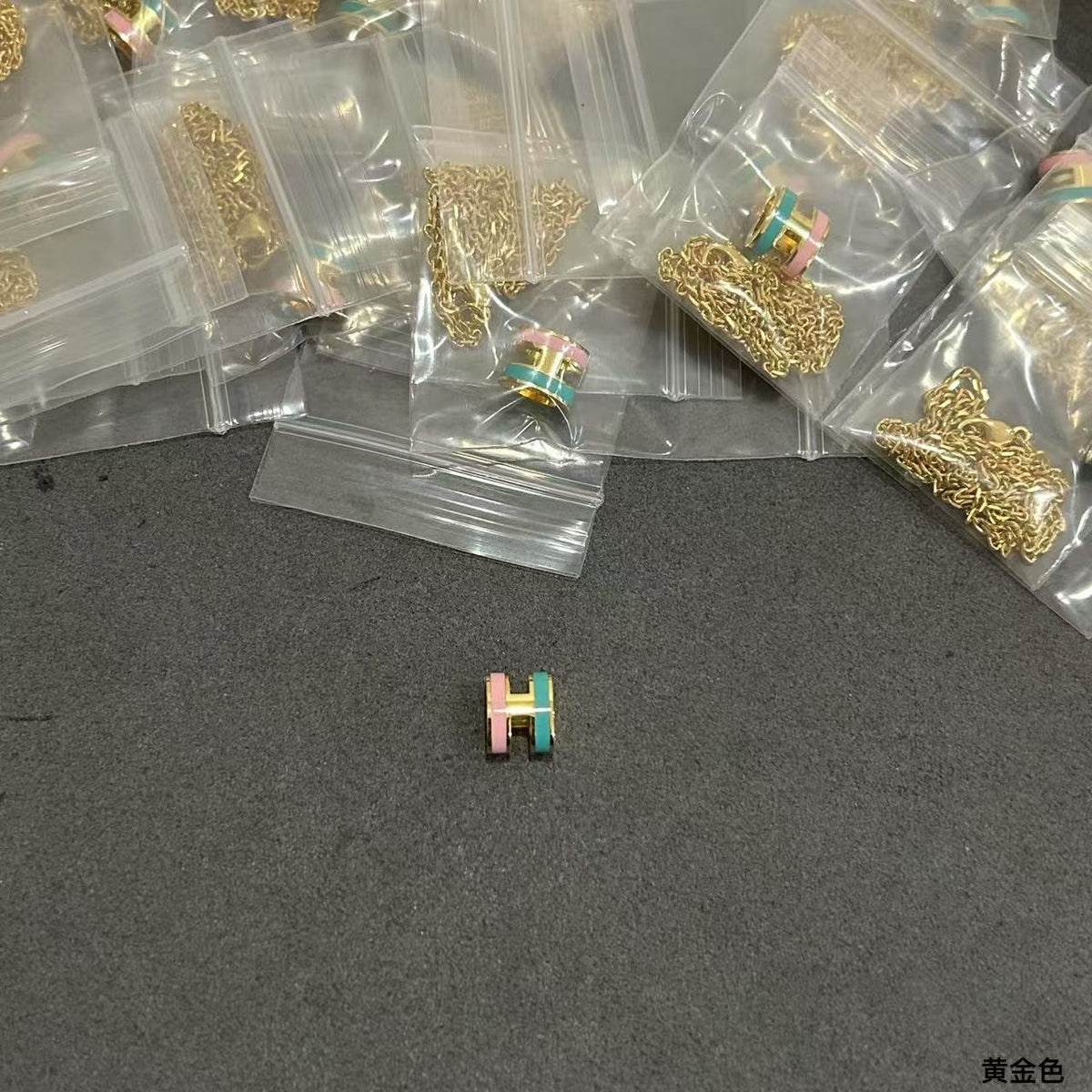 China Replica Hermes Necklaces 60usd Only