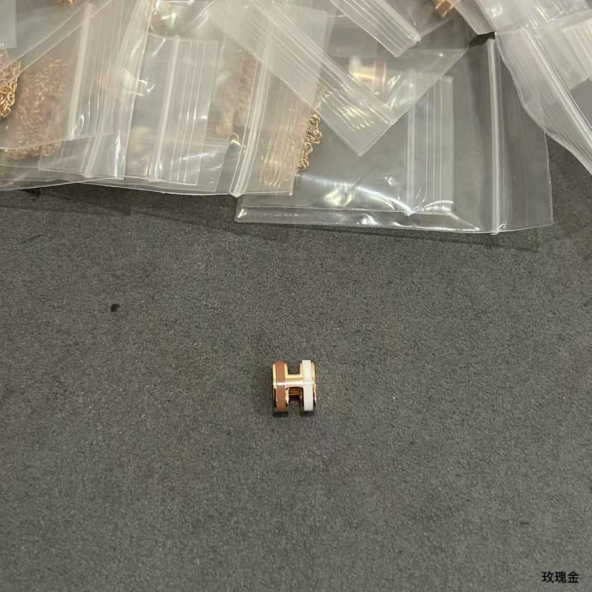 China Replica Hermes Necklaces 60usd Only