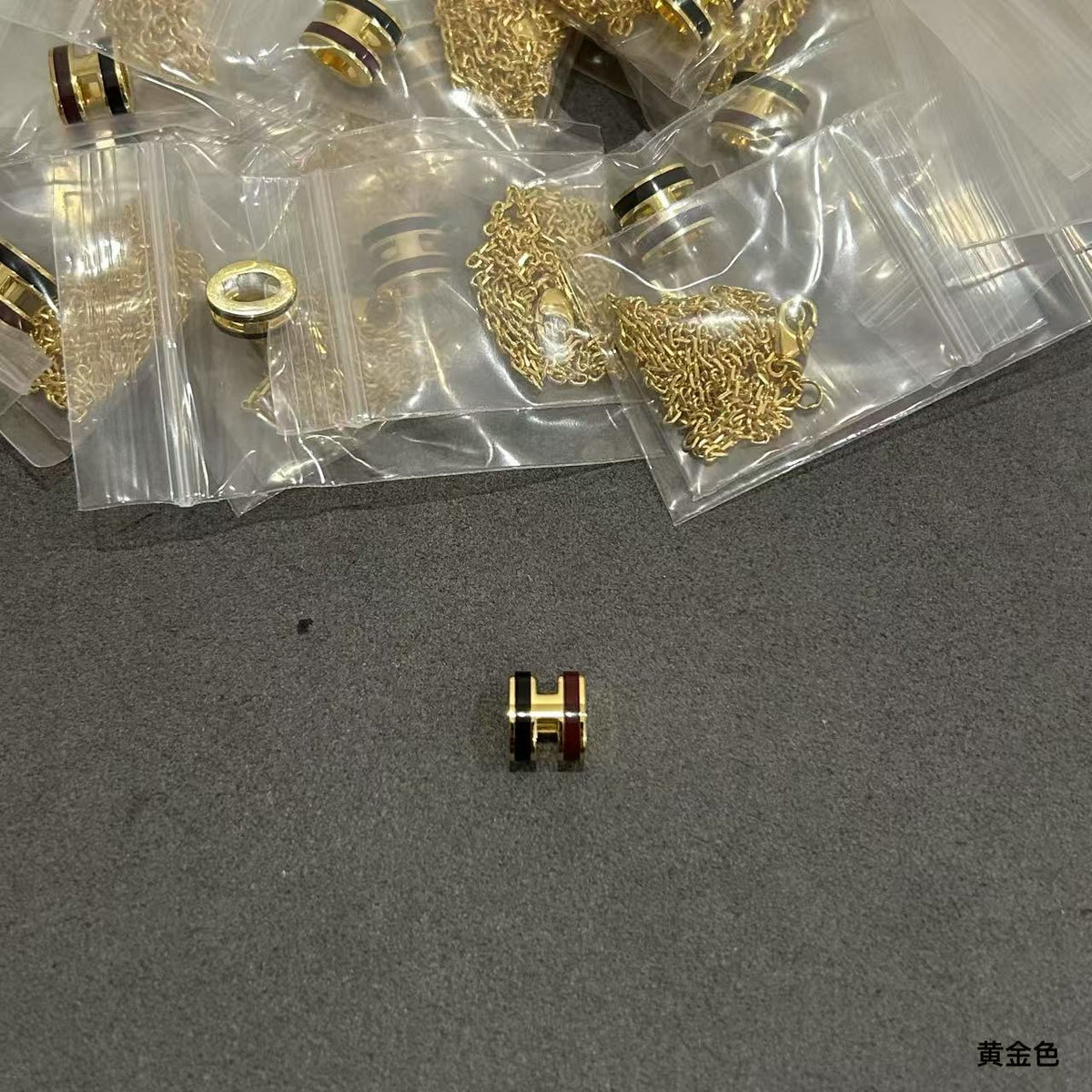 China Replica Hermes Necklaces 60usd Only