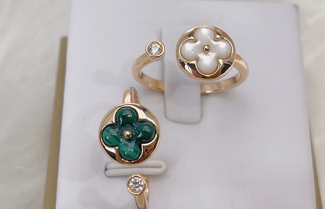 China Replica LV Rings 25usd Only
