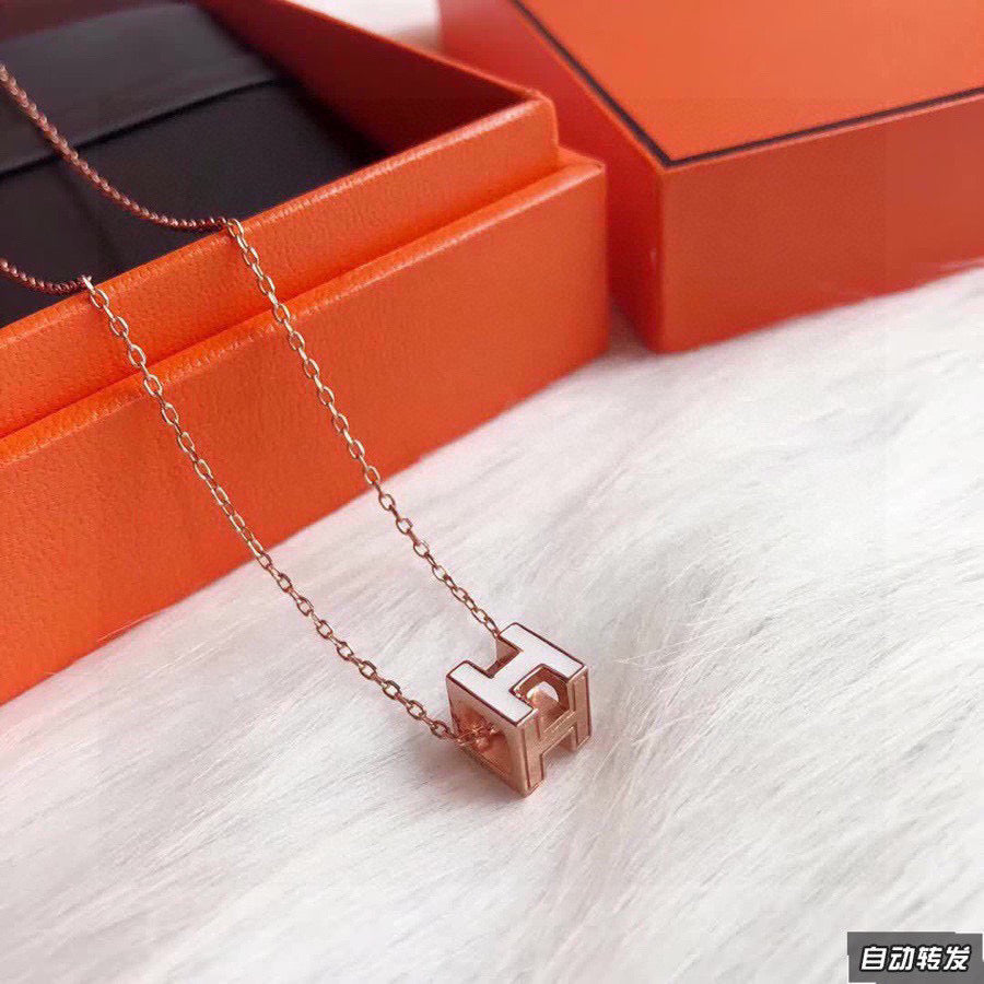 China Replica Hermes Necklaces 30usd Only