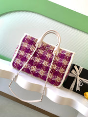 China Replica Chanel Handbags 267usd Only
