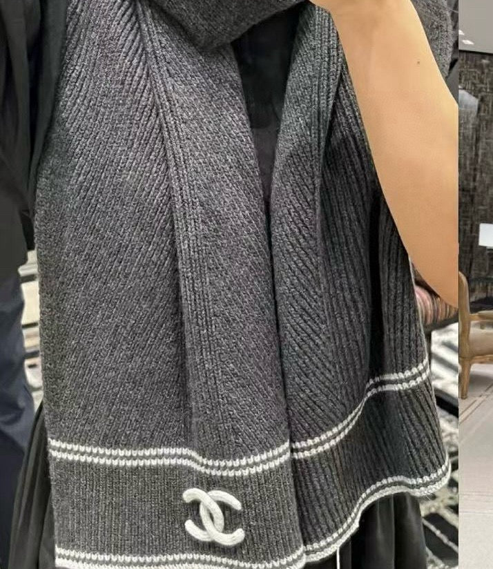 China Replica Chanel Scarf 70usd Only