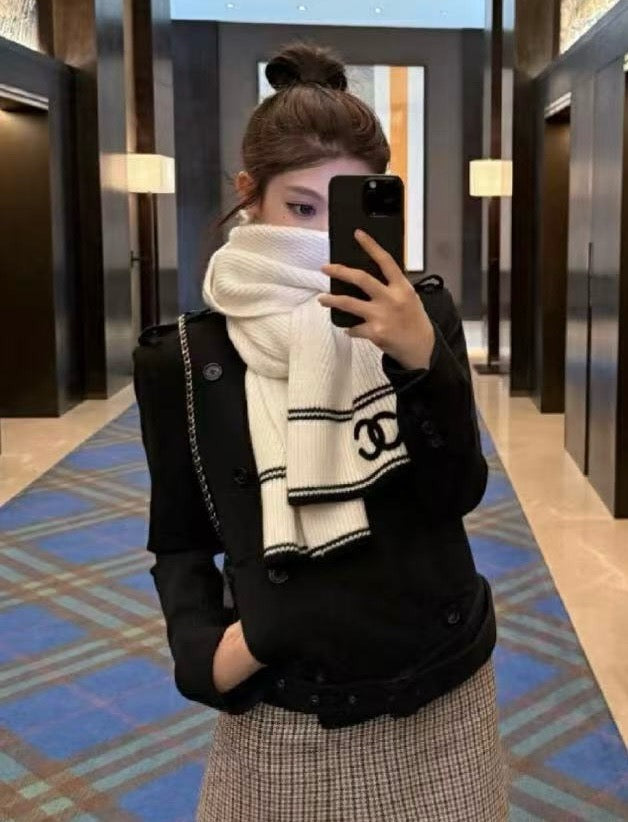 China Replica Chanel Scarf 70usd Only