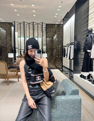 China Replica Chanel Scarf 70usd Only