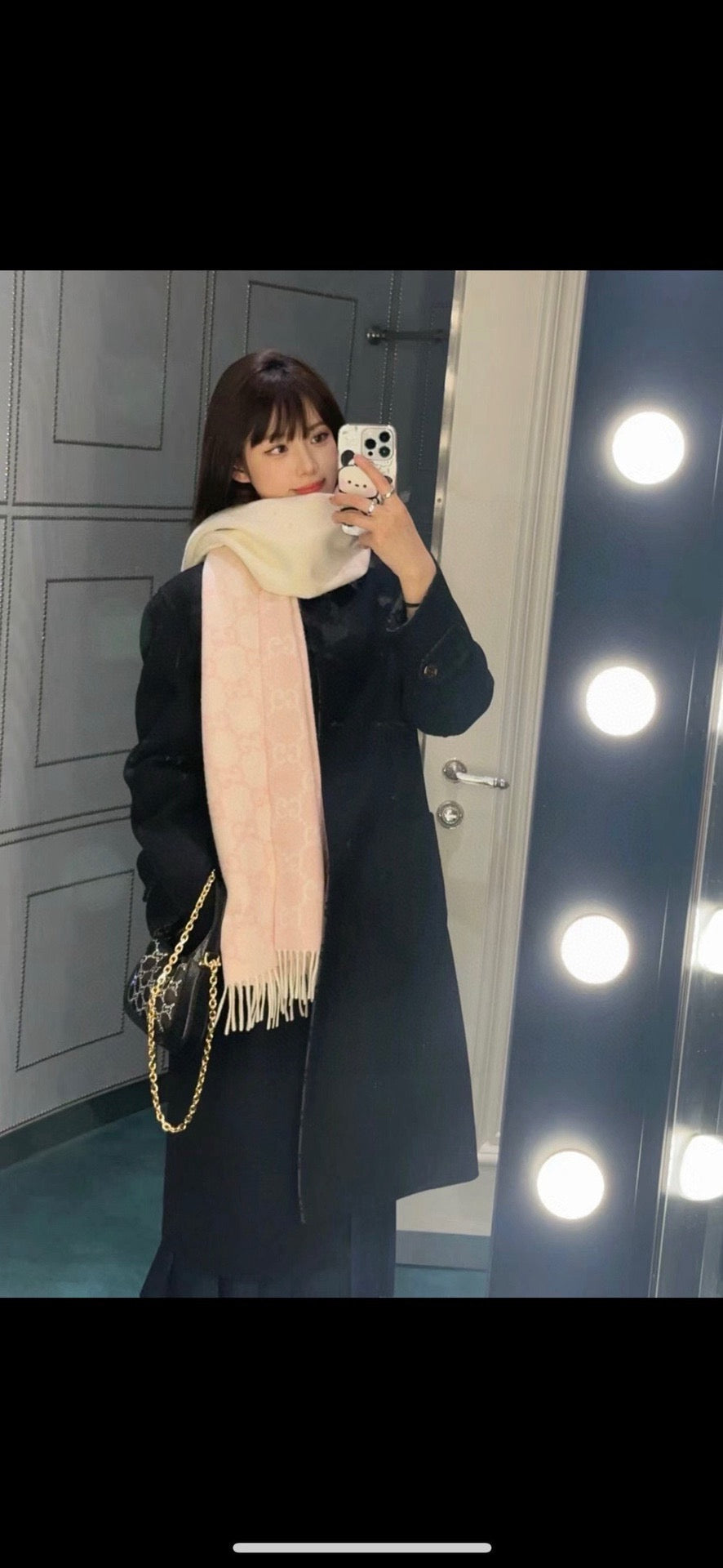 China Replica Gucci Scarf 50usd Only