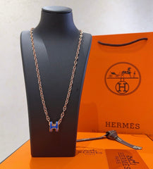 China Replica Hermes Necklaces 51usd Only