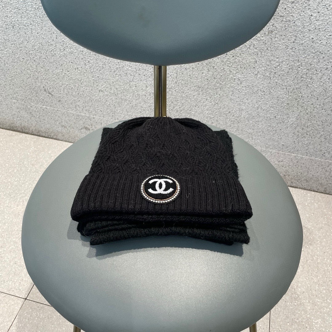 China Replica Chanel Scarf 56usd Only
