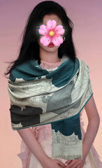 China Replica Hermes Scarf 74usd Only