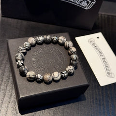 China Replica Chrome Hearts Bracelets 62usd Only
