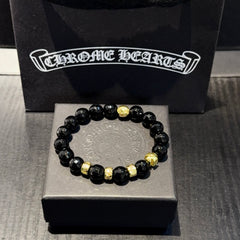China Replica Chrome Hearts Bracelets 62usd Only
