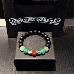 China Replica Chrome Hearts Bracelets 62usd Only