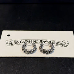 China Replica Chrome Hearts Rings 32usd Only