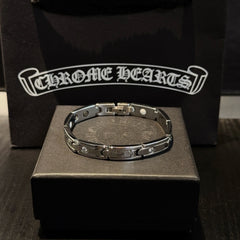 China Replica Chrome Hearts Bracelets 52usd Only