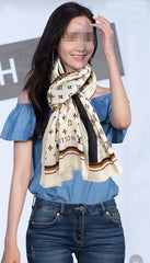 China Replica LV Scarf 78usd Only