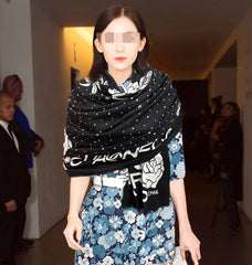 China Replica Chanel Scarf 68usd Only