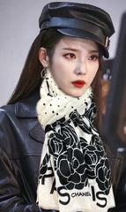 China Replica Chanel Scarf 68usd Only