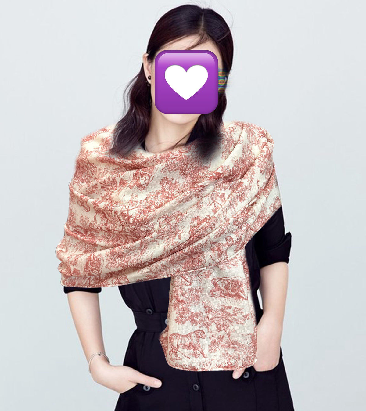 China Replica Dior Scarf 74usd Only