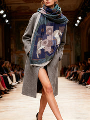 China Replica Hermes Scarf 78usd Only