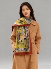 China Replica Hermes Scarf 78usd Only