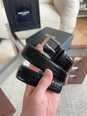 China Replica YSL Belts 56usd Only