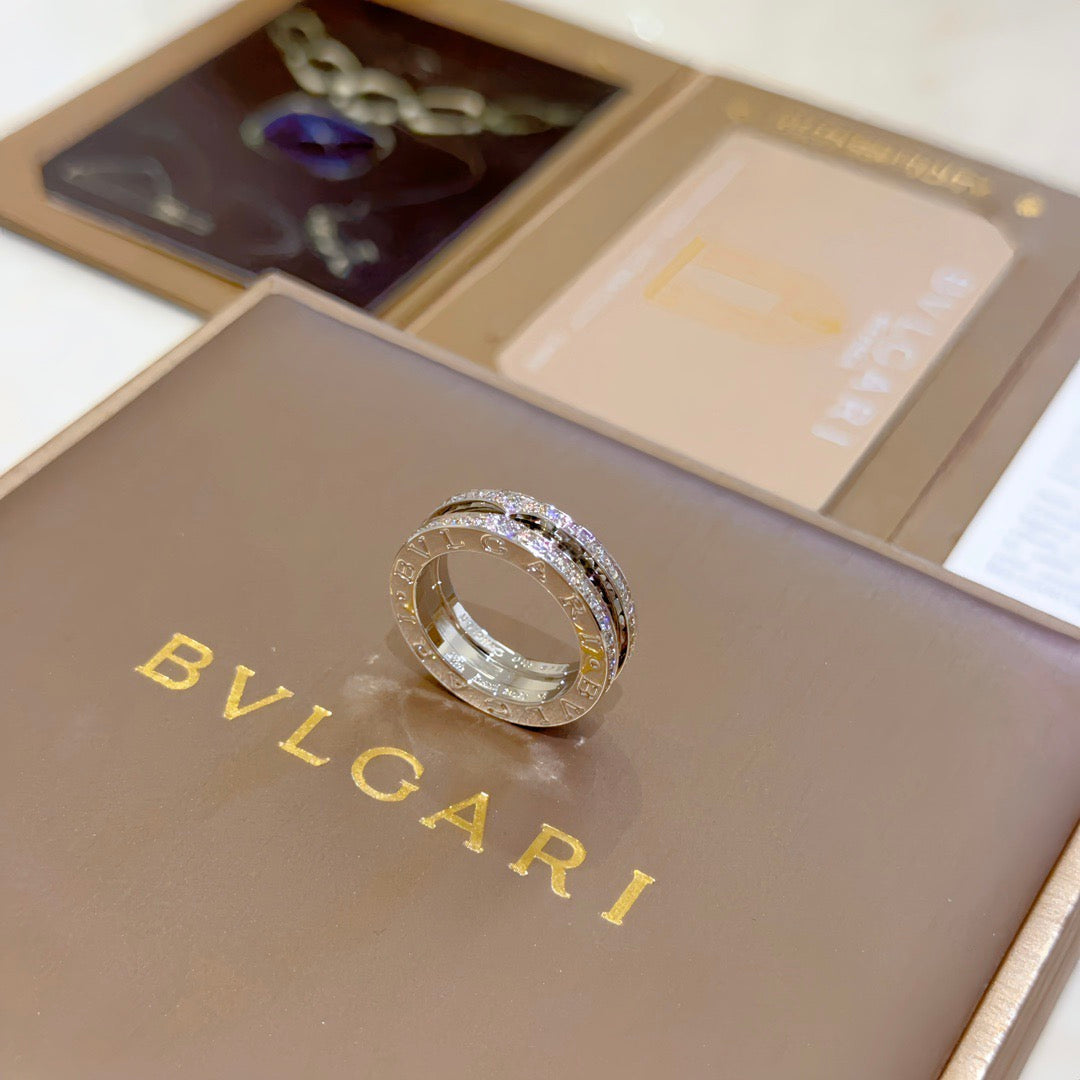 China Replica Bvlgari Necklaces 57usd Only
