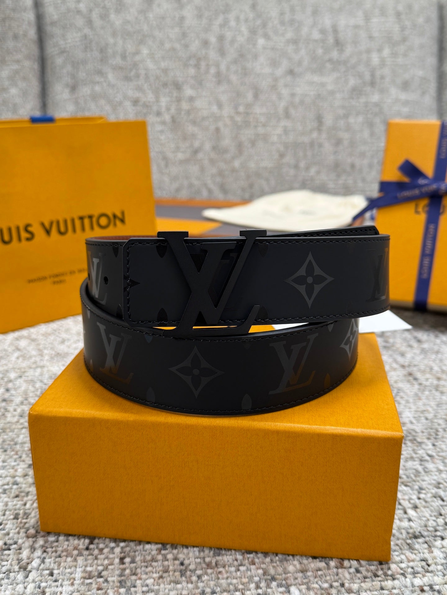 China Replica LV Belts 52usd Only