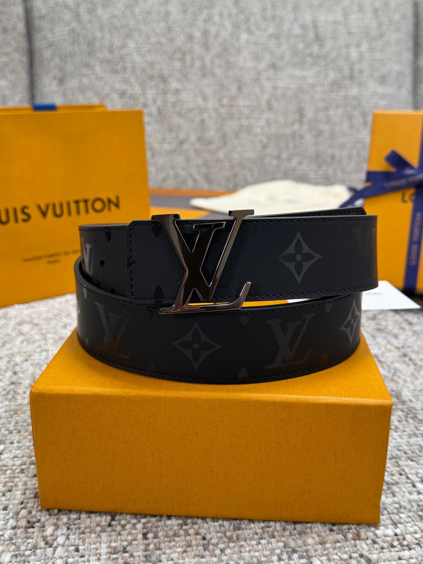China Replica LV Belts 52usd Only