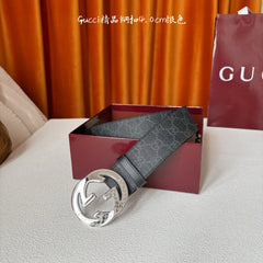 China Replica Gucci Belts 52usd Only