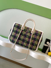 China Replica Chanel Handbags 267usd Only