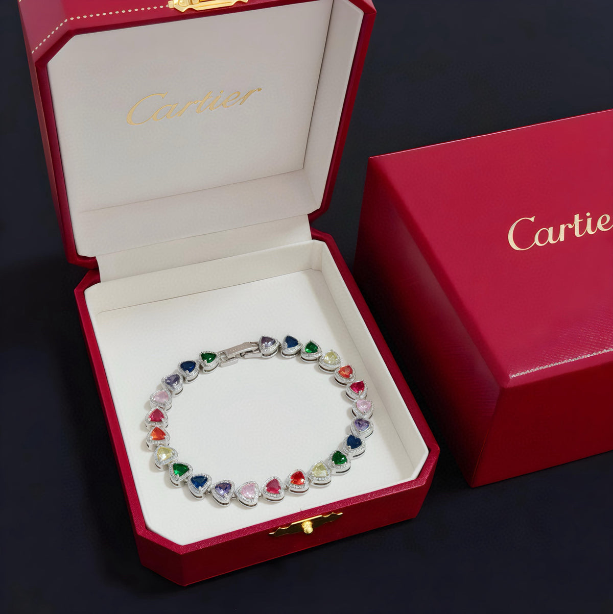 China Replica Cartier Bracelets 68usd Only