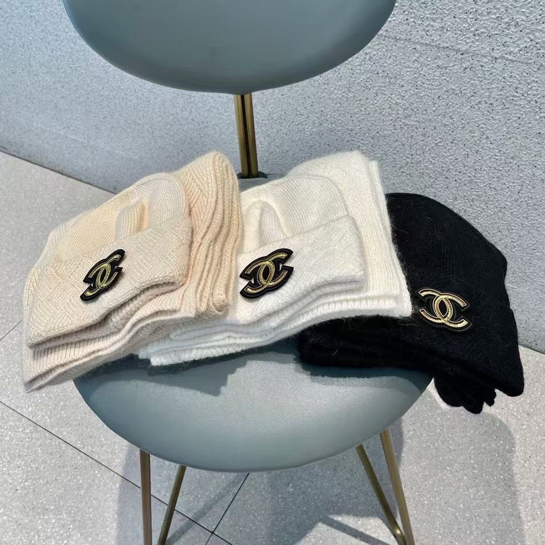 China Replica Chanel Scarf 58usd Only