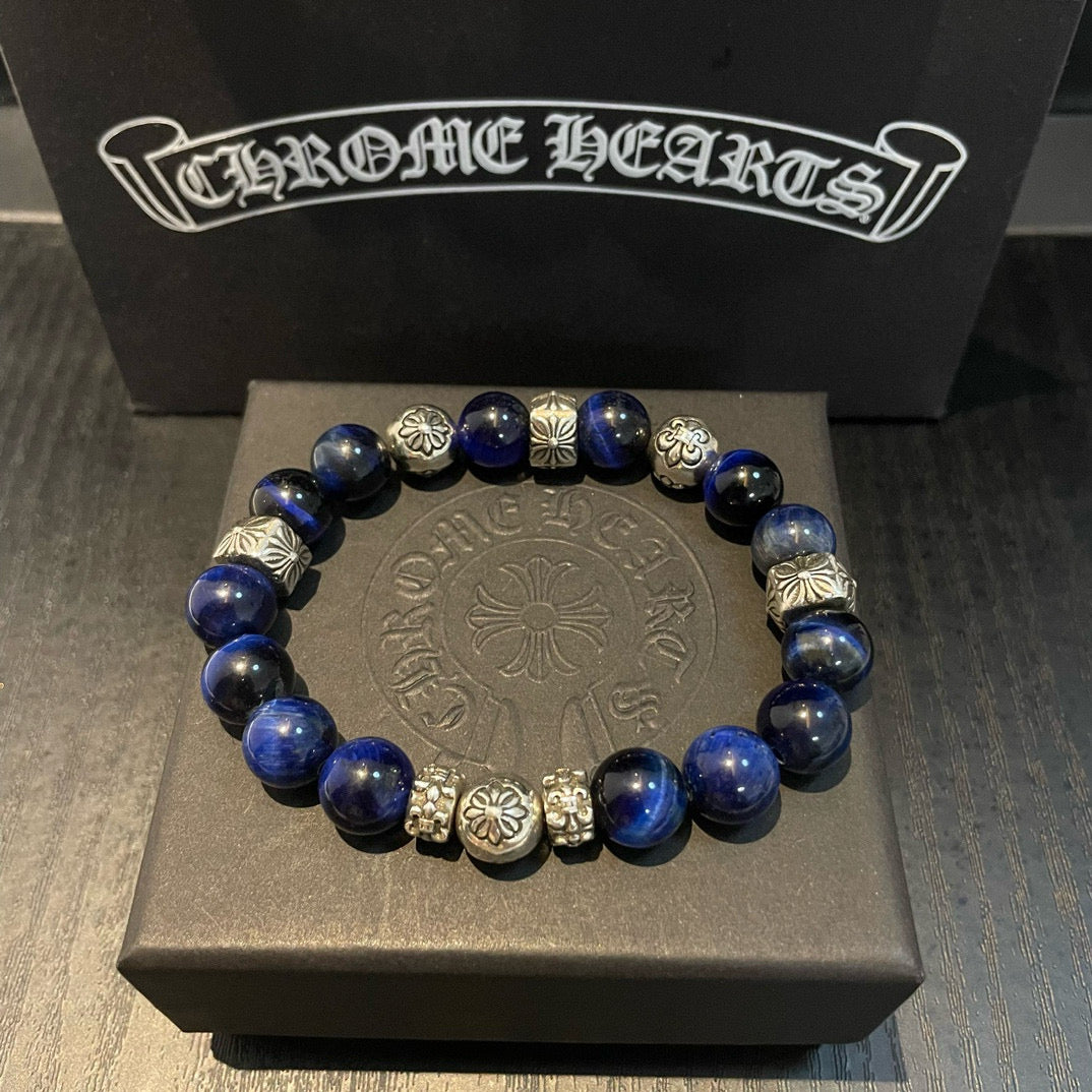 China Replica Chrome Hearts Bracelets 62usd Only