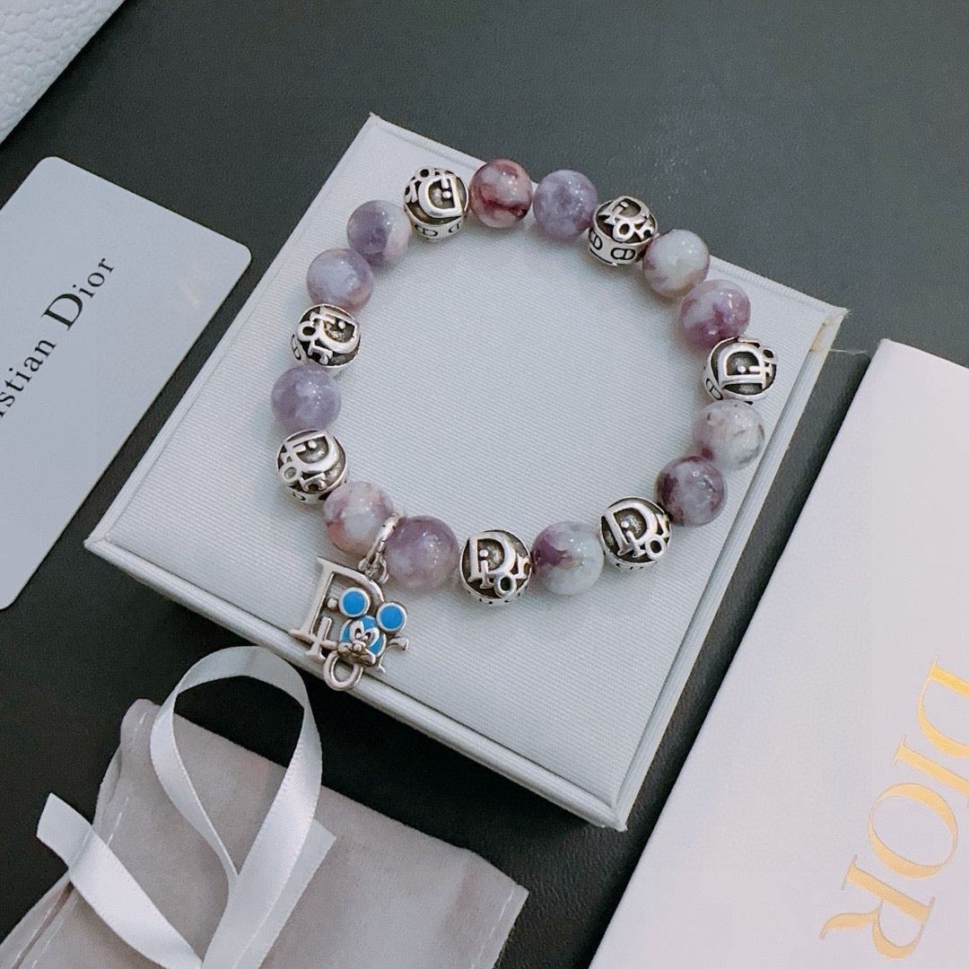 China Replica Dior Bracelets 72usd Only
