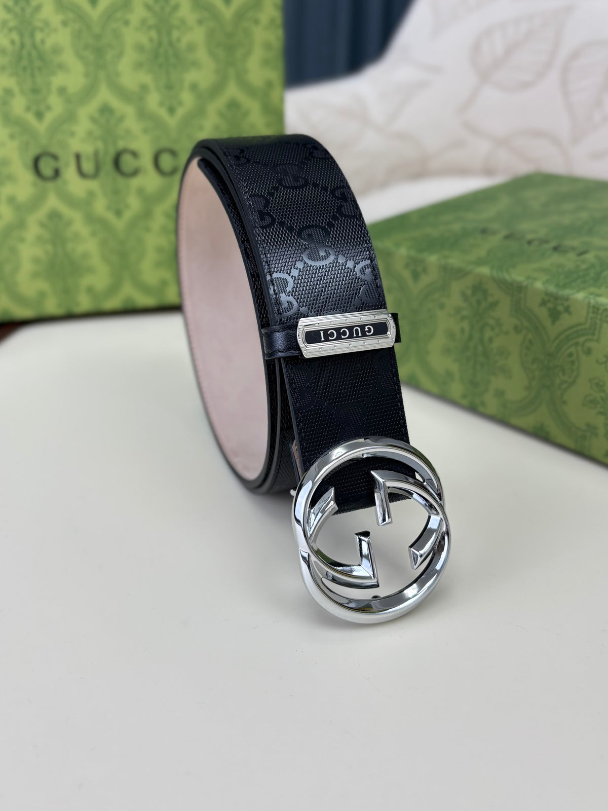 China Replica Gucci Belts 46usd Only