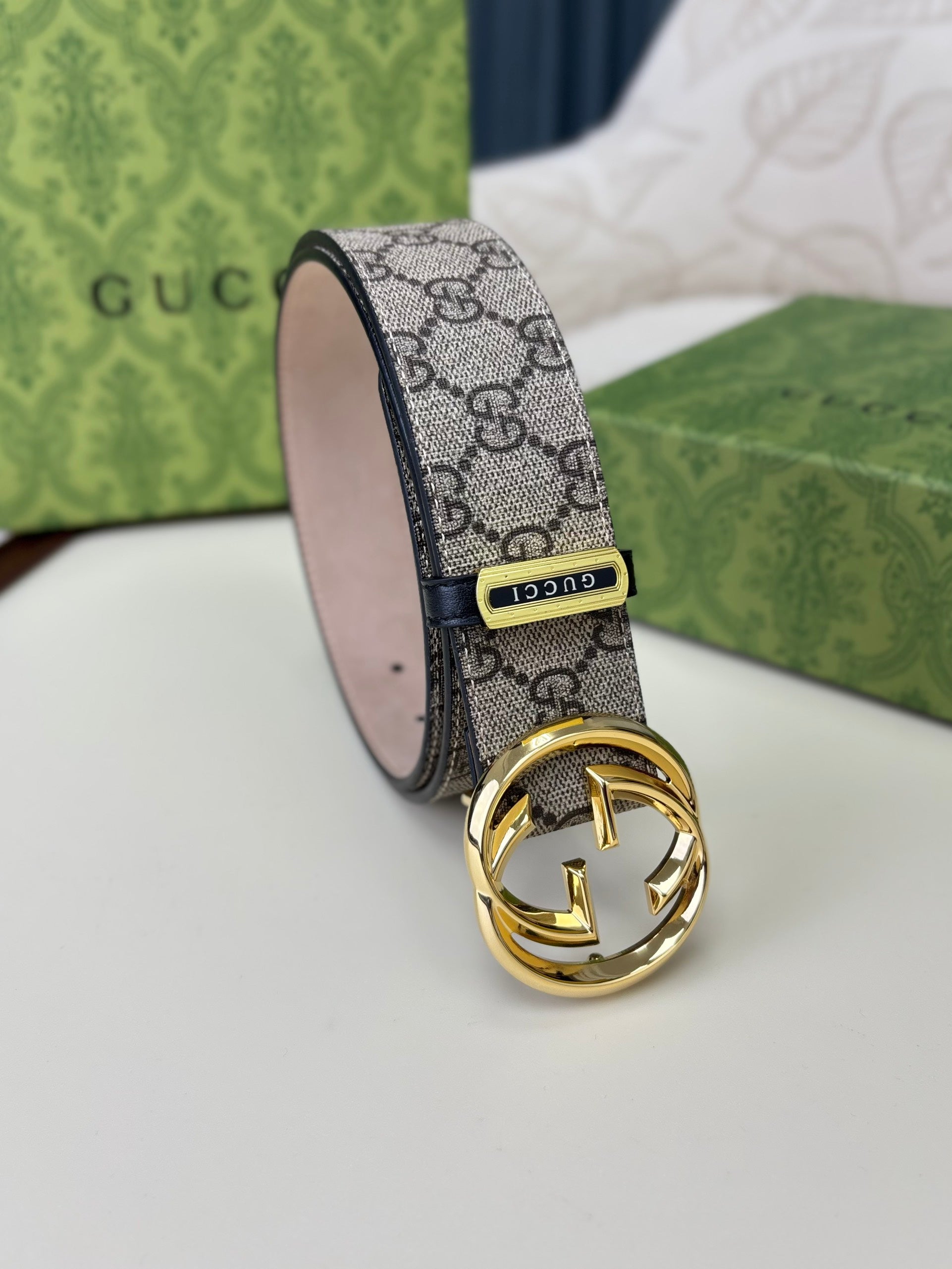 China Replica Gucci Belts 46usd Only